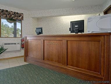 Super 8 By Wyndham Keystone/Mt. Rushmore Interior photo